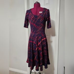 Lularoe Dress